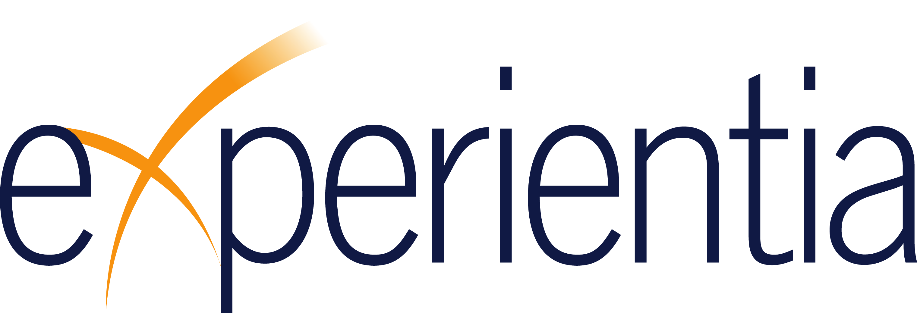 Experientia Logo